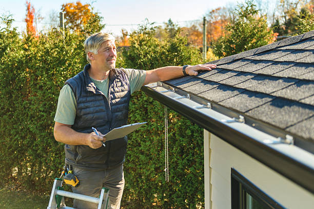 Affordable Gutter Repair And Installation solutions in Fairview, IL